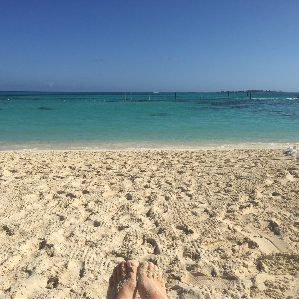 Meet your Posher, Kim